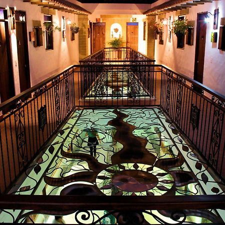 Hotel La Hormiga Villa De Leyva Exterior photo
